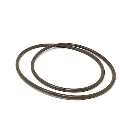 Springer Parts O-Ring, FKM FDA, Replaces Waukesha Cherry-Burrell Part# V70160 V70160SP